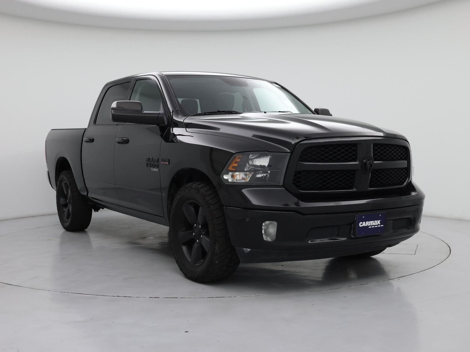 ram ram 1500 classic 2019 1C6RR7LT0KS534481 image